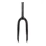 Radio Raceline Expert Bmx-gabel, Black, 20", Rigid