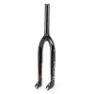 Radio Raceline Expert Bmx-gabel, Black, 20", Rigid