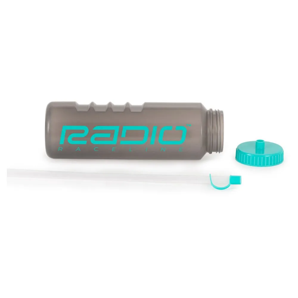 Radio Raceline Flex 750ml Trinkflasche, Translucent, One Size Radio Raceline Flex 750ml Trinkflasche, Translucent, One Size