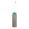 Radio Raceline Flex 750ml Trinkflasche, Translucent, One Size