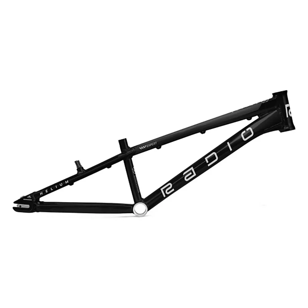 Radio Raceline Helium Expert Bmx-rahmen Radio Raceline Helium Expert Bmx-rahmen
