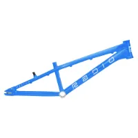 Radio Raceline Helium Expert Xl Bmx-rahmen Radio Raceline Helium Expert Xl Bmx-rahmen