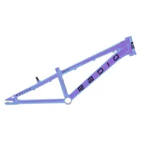 Radio Raceline Helium Junior Bmx-rahmen Radio Raceline Helium Junior Bmx-rahmen