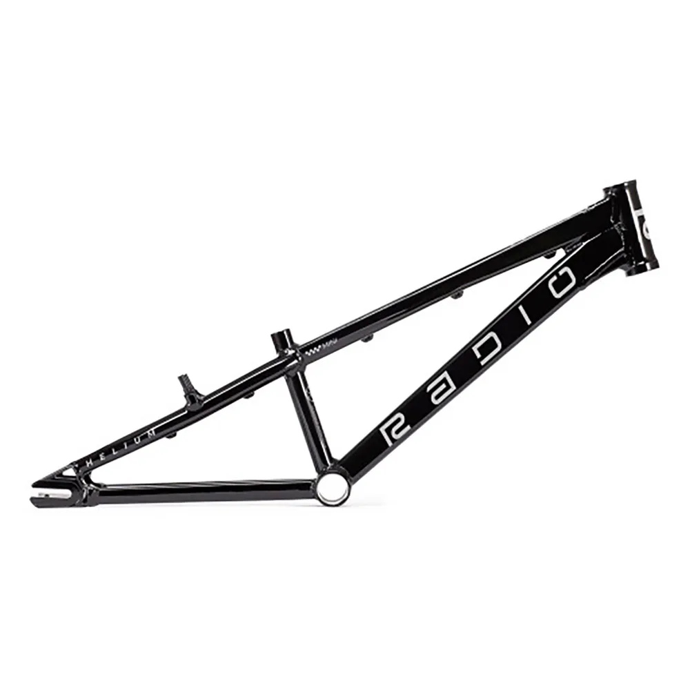 Radio Raceline Helium Junior Bmx-rahmen Radio Raceline Helium Junior Bmx-rahmen