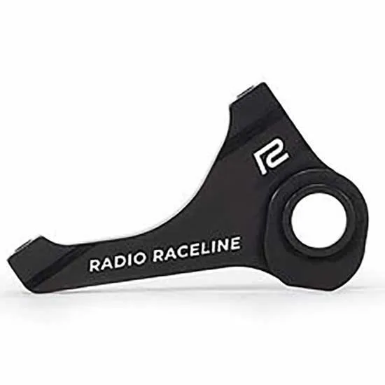 Radio Raceline Helium Mini/junior/expert 10 Mm Teller, Black, One Size Radio Raceline Helium Mini/junior/expert 10 Mm Teller, Black, One Size