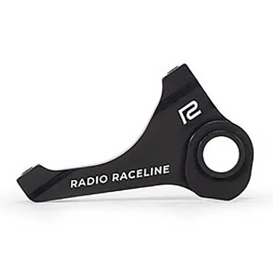 Radio Raceline Helium Pro 10 Mm Scheibenbrems-bremssattel-adapter