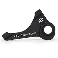 Radio Raceline Helium Pro 15 Mm Scheibenbrems-bremssattel-adapter Radio Raceline Helium Pro 15 Mm Scheibenbrems-bremssattel-adapter