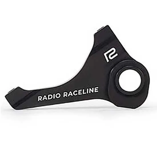 Radio Raceline Helium Pro 15 Mm Scheibenbrems-bremssattel-adapter Radio Raceline Helium Pro 15 Mm Scheibenbrems-bremssattel-adapter