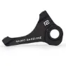 Radio Raceline Helium Pro 15 Mm Scheibenbrems-bremssattel-adapter