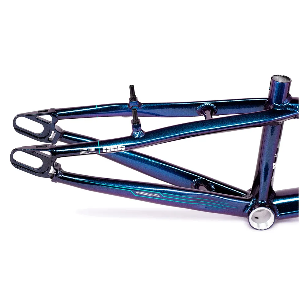 Radio Raceline Helium Pro 2xl Bmx-rahmen Radio Raceline Helium Pro 2xl Bmx-rahmen