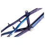 Radio Raceline Helium Pro 2xl Bmx-rahmen