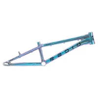 Radio Raceline Helium Pro 4xl Bmx-rahmen Radio Raceline Helium Pro 4xl Bmx-rahmen