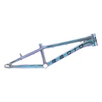 Radio Raceline Helium Pro L Bmx-rahmen Radio Raceline Helium Pro L Bmx-rahmen