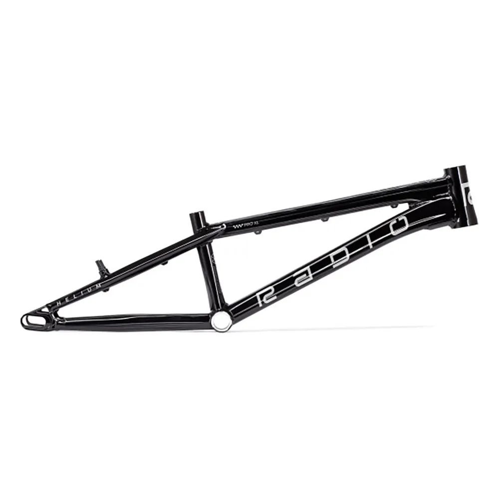 Radio Raceline Helium Pro L Bmx-rahmen Radio Raceline Helium Pro L Bmx-rahmen