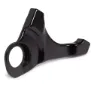 Radio Raceline Helium/quartz Pro 20 Mm Scheibenbrems-bremssattel-adapter, Black, 120mm