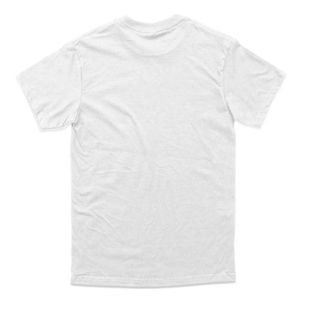 Radio Raceline Logo Kurzarm-t-shirt