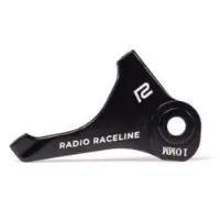 Radio Raceline Nabenachsenadapter Für Helium Pro/quartz Radio Raceline Nabenachsenadapter Für Helium Pro/quartz