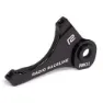 Radio Raceline Nabenachsenadapter Für Helium Pro/quartz