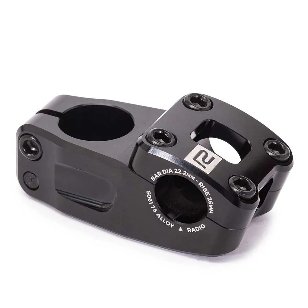 Radio Raceline Neon Pro 22.2 Mm Fahrradvorbau