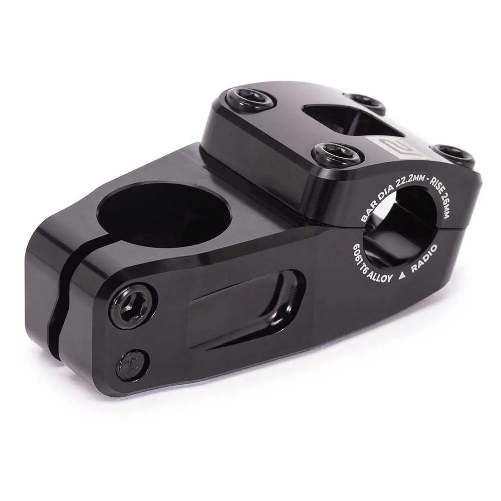 Radio Raceline Neon Pro 22.2 Mm Fahrradvorbau