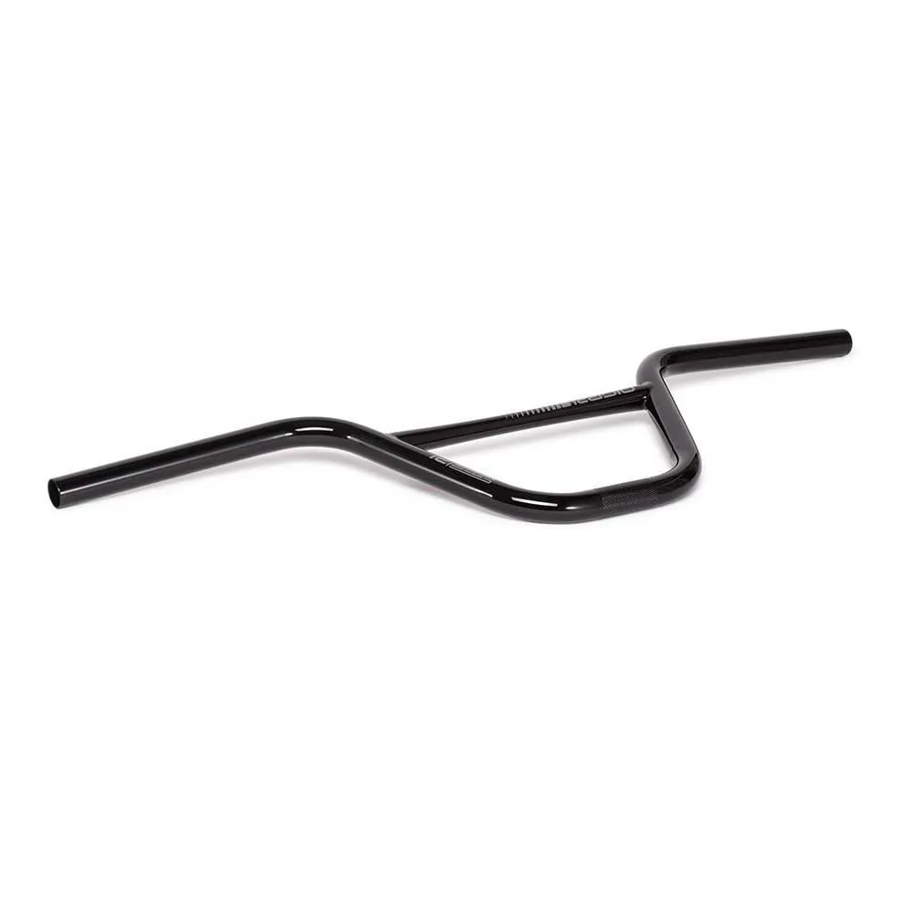 Radio Raceline Neon Pro 7.5´´ Rise Lenker, Black, 22.2mm, 711mm Radio Raceline Neon Pro 7.5´´ Rise Lenker, Black, 22.2mm, 711mm
