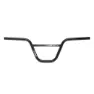 Radio Raceline Neon Pro 7.5´´ Rise Lenker, Black, 22.2mm, 711mm