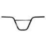 Radio Raceline Neon Pro 9´´ Rise Lenker, Black, 22.2mm, 740mm
