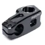 Radio Raceline Neon Pro Os 31.8 Mm Fahrradvorbau, Black, 60mm