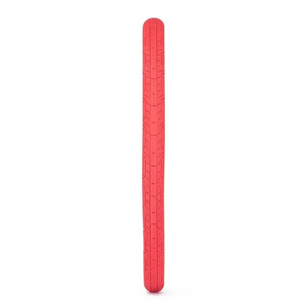 Radio Raceline Oxygen 20´´ X 1.75 Steifer Urbanreifen, Red / black, 20" x 1.75 Radio Raceline Oxygen 20´´ X 1.75 Steifer Urbanreifen, Red / black, 20" x 1.75