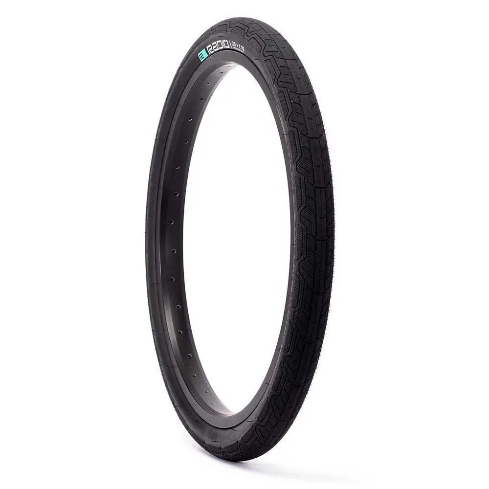 Radio Raceline Oxygen Tlr Tubeless 20´´ X 1.75 Steifer Urbanreifen, Black, 20" x 1.75 Radio Raceline Oxygen Tlr Tubeless 20´´ X 1.75 Steifer Urbanreifen, Black, 20" x 1.75