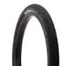 Radio Raceline Oxygen Tlr Tubeless 20´´ X 1.75 Steifer Urbanreifen, Black, 20" x 1.75