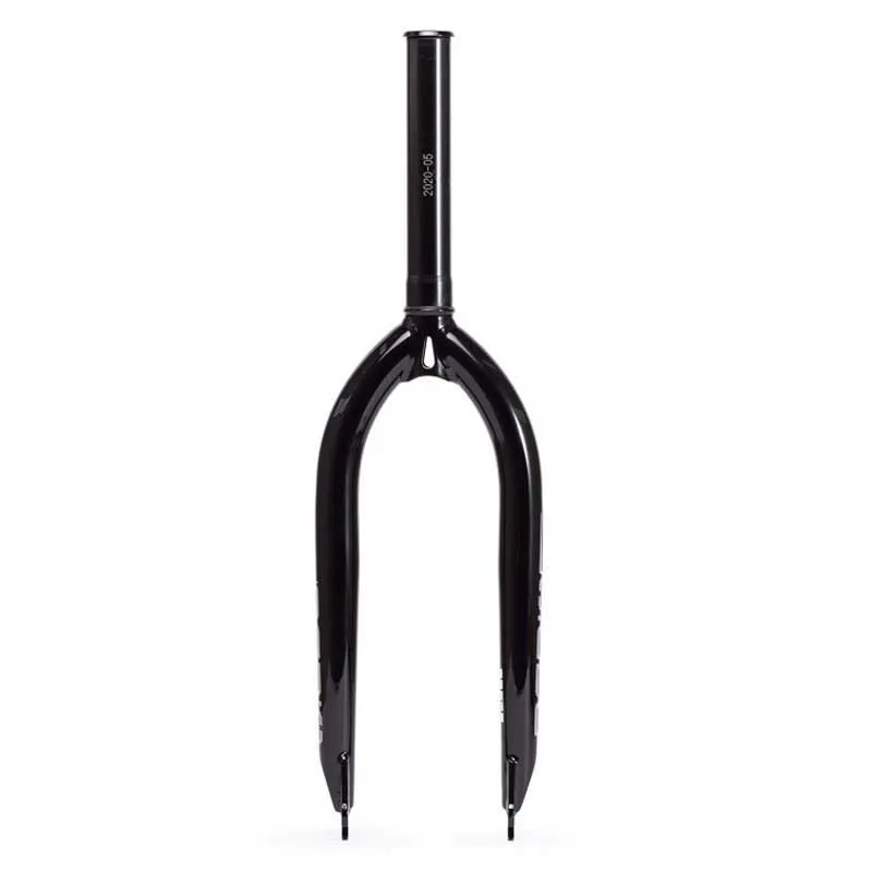 Radio Raceline Pro Bmx-gabel, Black, 20", Rigid Radio Raceline Pro Bmx-gabel, Black, 20", Rigid