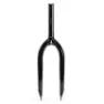 Radio Raceline Pro Bmx-gabel, Black, 20", Rigid