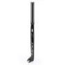 Radio Raceline Pro Bmx-gabel, Black, 20", Rigid