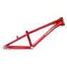 Radio Raceline Quartz Cruiser Xl Bmx-rahmen, Metallic deep red, 22"TT