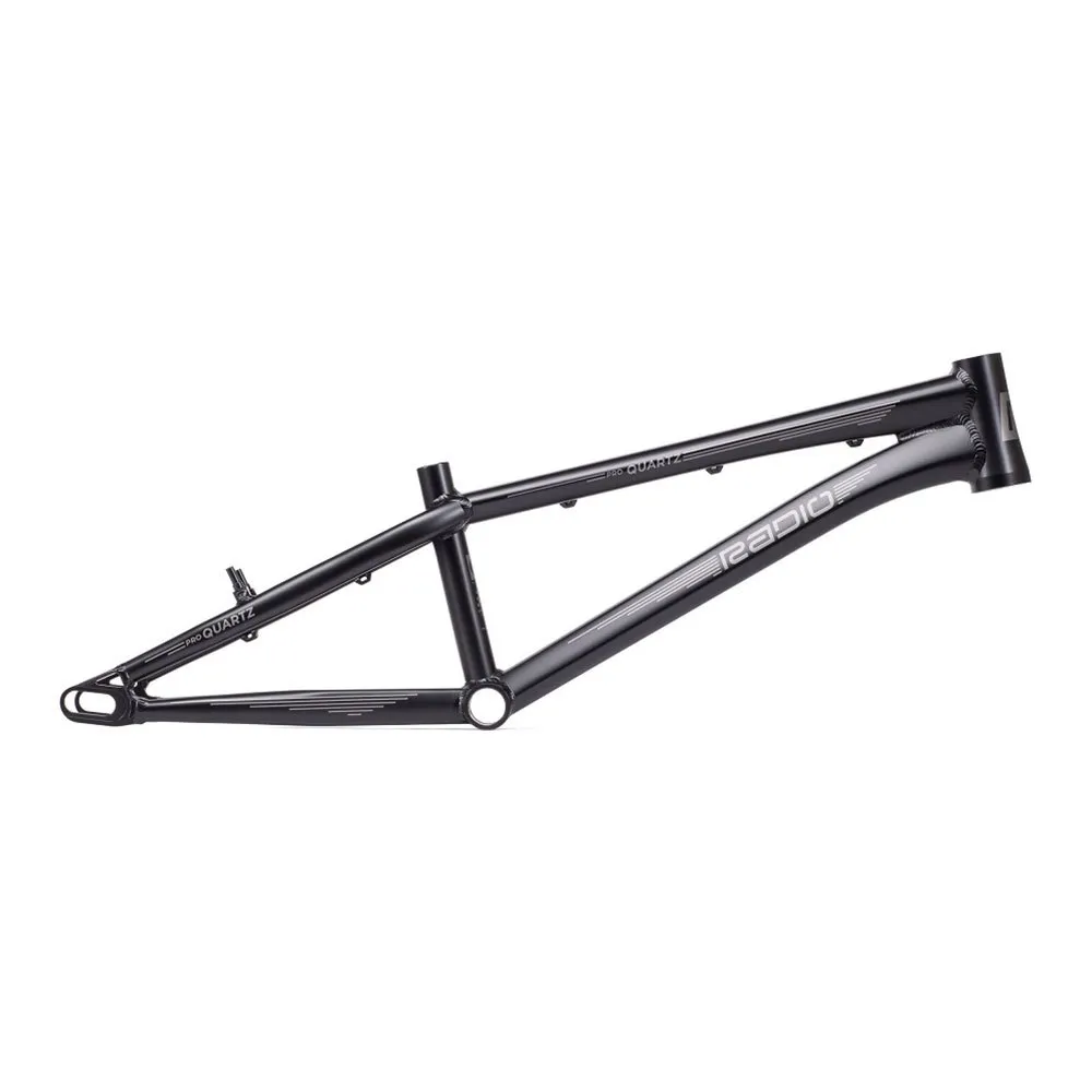 Radio Raceline Quartz Pro 2021 Bmx-rahmen Radio Raceline Quartz Pro 2021 Bmx-rahmen