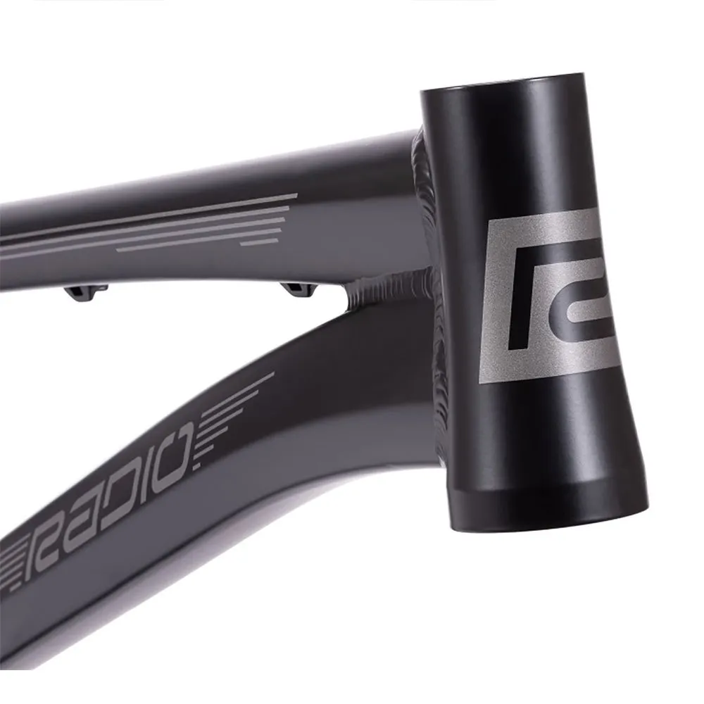 Radio Raceline Quartz Pro 2021 Bmx-rahmen Radio Raceline Quartz Pro 2021 Bmx-rahmen