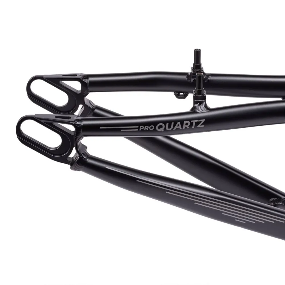 Radio Raceline Quartz Pro 2021 Bmx-rahmen Radio Raceline Quartz Pro 2021 Bmx-rahmen