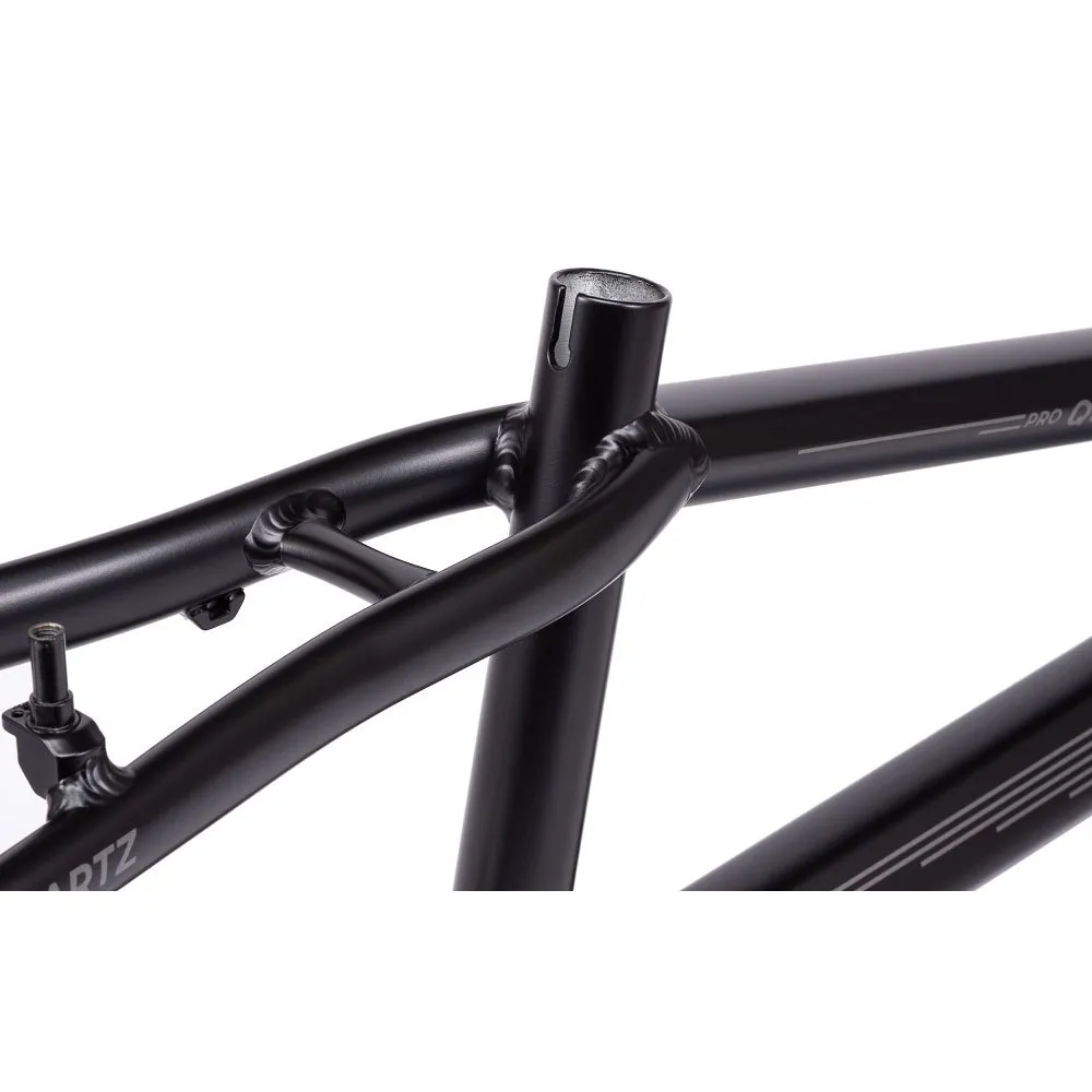 Radio Raceline Quartz Pro 2021 Bmx-rahmen Radio Raceline Quartz Pro 2021 Bmx-rahmen