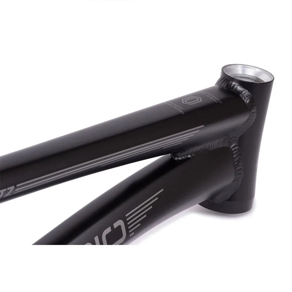 Radio Raceline Quartz Pro 2021 Bmx-rahmen Radio Raceline Quartz Pro 2021 Bmx-rahmen