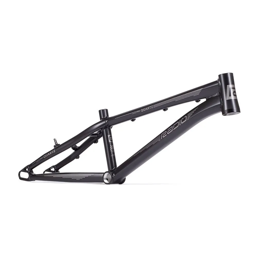 Radio Raceline Quartz Pro 2021 Bmx-rahmen Radio Raceline Quartz Pro 2021 Bmx-rahmen