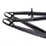 Radio Raceline Quartz Pro 2021 Bmx-rahmen