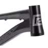 Radio Raceline Quartz Pro 2021 Bmx-rahmen