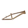 Radio Raceline Quartz Pro 2021 Bmx-rahmen