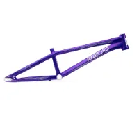 Radio Raceline Quartz Pro 2xl Bmx-rahmen Radio Raceline Quartz Pro 2xl Bmx-rahmen