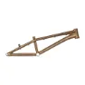 Radio Raceline Quartz Pro Xl 2021 Bmx-rahmen, Metallic copper, 20.9"