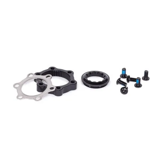 Radio Raceline Raceline Bremsscheibe, Silver, 120mm Radio Raceline Raceline Bremsscheibe, Silver, 120mm