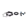 Radio Raceline Raceline Bremsscheibe, Silver, 120mm