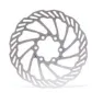Radio Raceline Raceline Bremsscheibe, Silver, 120mm