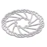 Radio Raceline Raceline Bremsscheibe, Silver, 120mm